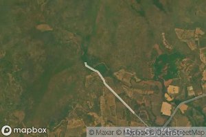 Ang Kep Nam Huai Sai Khao