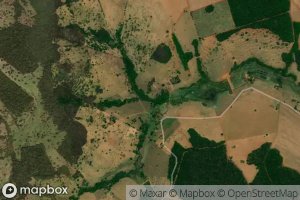 Corrego da Chachoeirinha