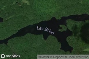 Lac Brian