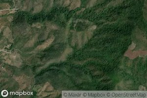 Barranca Rosa Morada