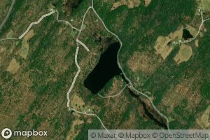 Cranberry Meadow Pond