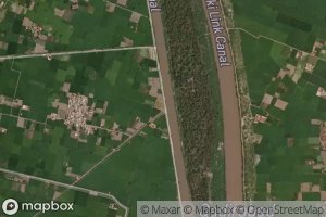 Kassoke Distributary