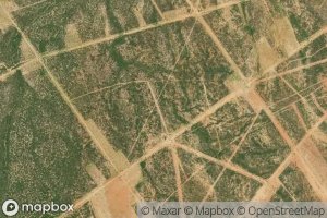 Arroyo Cuevas Pintas