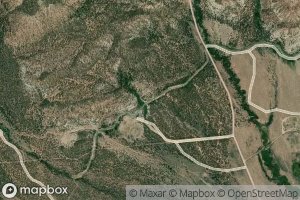 Yellowstone Extension Canal