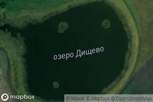 Ozero Dishchevo