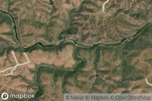 Ribeira da Corte Pequena