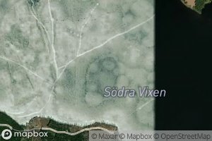Sodra Vixen