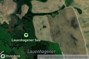 Lauenhagener See