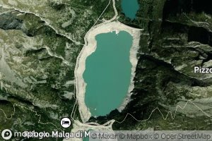 Lago d'Avio