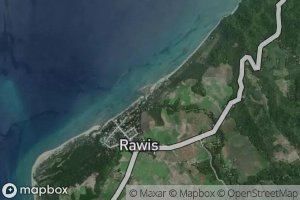 Rawis River