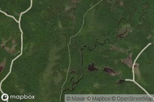 Baker Mountain Brook