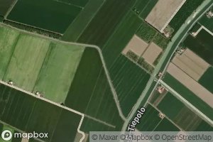 Canale di scolo Berno