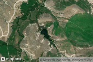 Nichols Reservoir Number 2