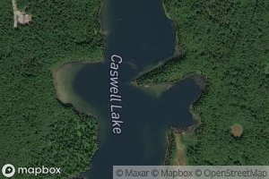 Caswell Lake