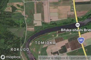 Nishisato-nisen Gawa