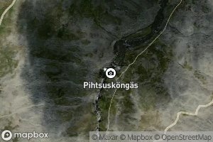 Pitsuskoengaes
