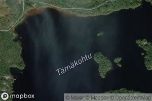 Tamakohtu