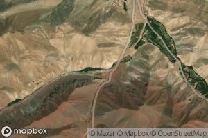 Darya-ye Surkh Dewal