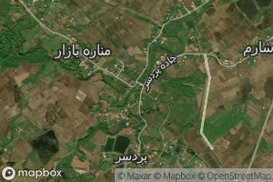 Rudkhaneh-ye Tanian Rud