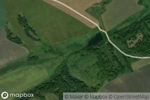 Log Bulanikha Pervaya