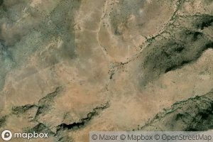 Canada Las Tinajas de San Juan