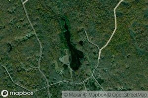 Kelseytown Reservoir