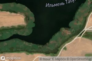 Il'men' Tabun