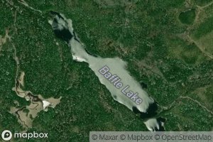 Baffle Lake