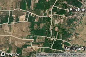 Ang Kep Nam Huai Sai