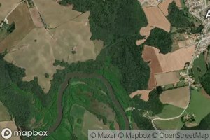 Arroio do Tanque Velho