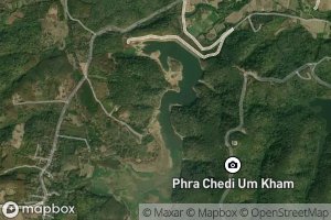 Ang Kep Nam Huai Thap Chang