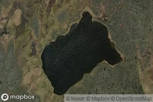 Ahvenjoen Latvajarvi