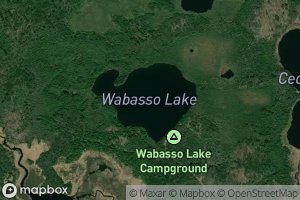 Wabasso Lake