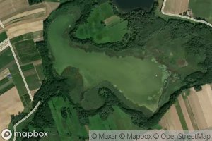 Jezioro Swierczynskie