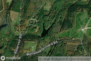 Springfield Reservoir