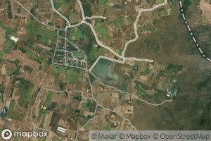 Ang Kep Nam Sok Duean Ha