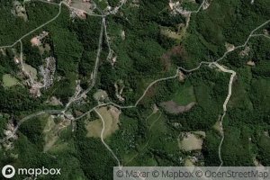 Ribeirao Mato-dentro