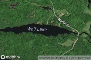 Wolf Lake