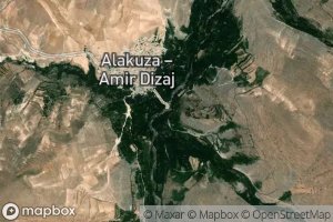 Rudkhaneh-ye Amir Dizeh Chay