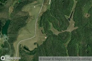 Consolidation Coal Company Pond 0110-