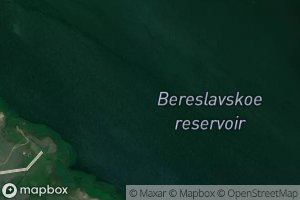 Bereslavskoye Vodokhranilishche
