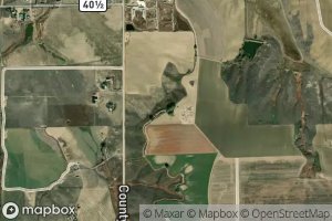 Ide and Starboard Ditch