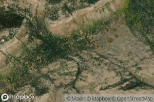 Bristol Head Reservoir Number 1