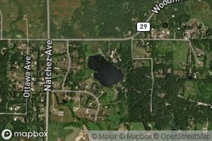 Pettit Wildlife Pond