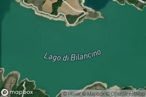 Lago di Bilancino