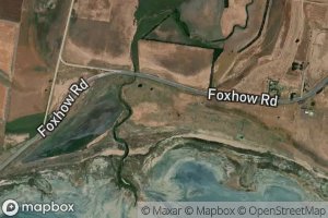 Gnarkeet Ponds Creek