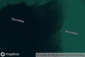 Ozero Maloye Khantayskoye