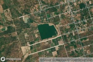 Ang Kep Nam Huai Sai