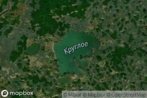Ozero Krugloye