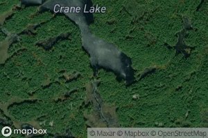 Crane Lake